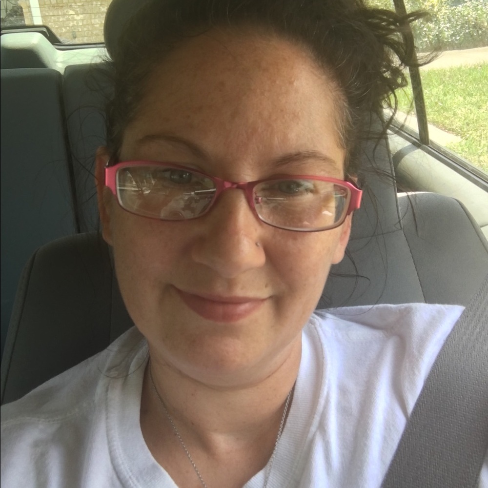 Meet your Posher, Brandy